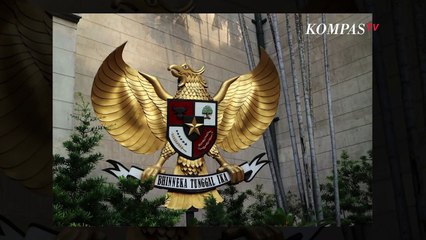 Bung Karno Perintahkan Upacara Harlah Pancasila karena Pernyataan DN Aidit Tahun 1964