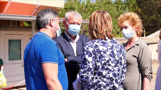 Η ΠΟΕΔΗΝ στο νοσοκομείο Λιβαδειάς. Διαμαρτυρία για τις ελλείψεις προσωπικού