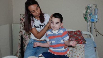 Azot davasında suçu anestezi cihazına attılar