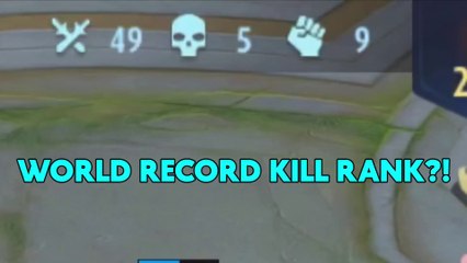 Chou Users: Discover This Hidden Trick to Level Up