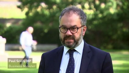 No decision made on June 21 lockdown lifting, minister says