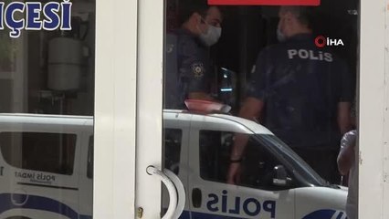 Eski meclis üyesi bıçakla ağır yaralandı