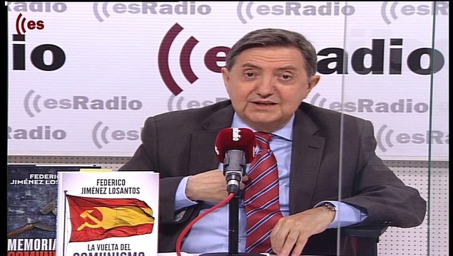 Tertulia de Federico: Sánchez se pronuncia sobre la crisis con Marruecos