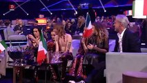 Hannes Óli Ágústsson   Olaf Yohansson = JAJA DING DONG | 12 point fra Island til Schweiz | Eurovision Song Contest 2021 | DRTV - Danmarks Radio