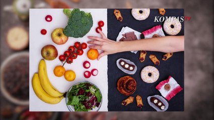 Resep Sarapan Granola Smoothies Bowl, Cocok Untuk yang Lagi Diet Nih!