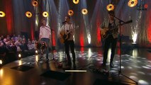 Folkeklubben ~ Flammende Hjerter | Årets Nordjyde 2019 | TV2 NORD - TV2 Danmark