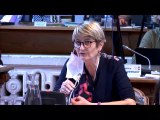 Christine RENAUDIN-JACQUES. Budget supplémentaire pour l'aménagement numérique. 31 mai 2021