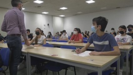 La Ebau arranca en Murcia