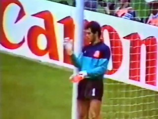 Brasil 1 x 0 Espanha (Copa do Mundo 1986)