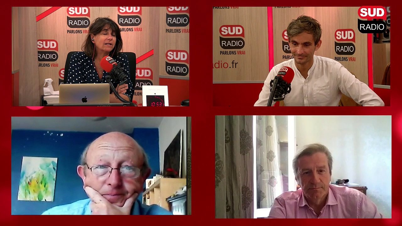 Compteurs Linky / LR au bord du chaos ? / Pourquoi Macron reste populaire ?