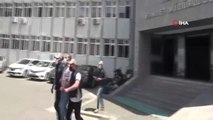 Son dakika haber: FETÖ operasyonunda gözaltına alınan Akçaabat İlçe Jandarma Komutanı tutuklandı