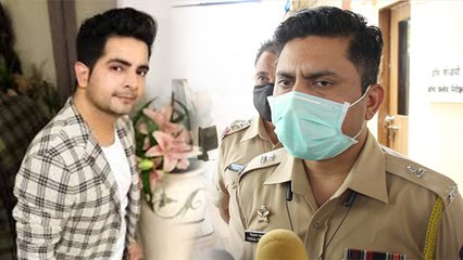 Karan Mehra Arrest Case में DCP Harish Goswami का बड़ा बयान; WATCH VIDEO | Boldsky