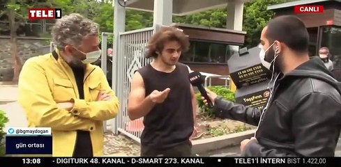 Darp edilen Boğaziçili öğrenci: 5 güvenlik görevlisi saldırdı, kafama tekmeler atıldı, kıyafetlerim yırtıldı