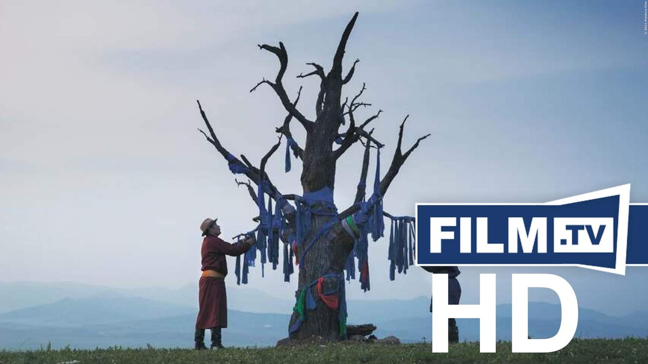 Die Adern der Welt Trailer Deutsch German (2021)