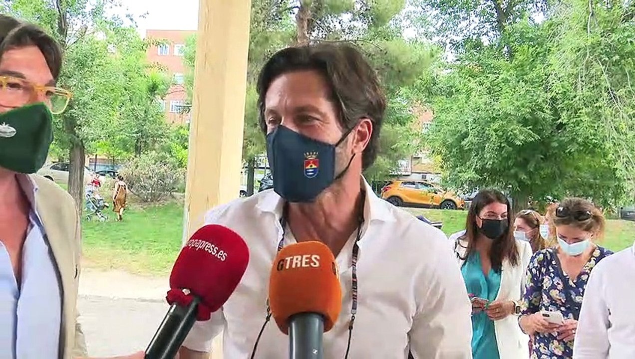 José Antonio Canales Rivera aclara si es o no el heredero universal de su tío Riverita
