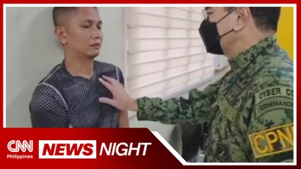 Cop facing charges for killing 52-year-old woman in QC