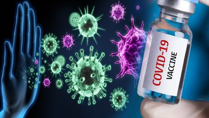 Corona Vaccine की 2 Dose पर Scitist का बड़ा खुलासा | Boldsky