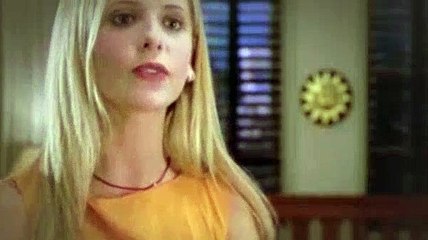 Buffy the Vampire Slayer - Season 4 - Episode 11