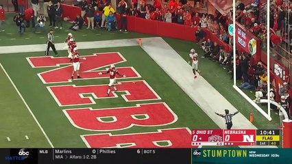 2019 Rose Bowl - Ohio State Vs Washington