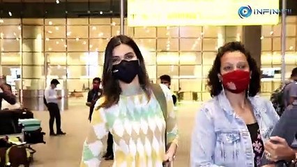 Diana Penty Urge Public To Donate Towards Every Life Matters'