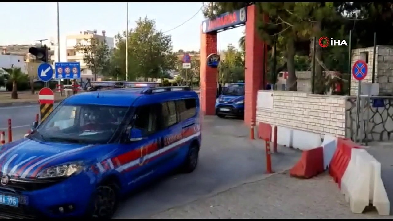Mersin'de uyuşturucu operasyonu: 17 gözaltı
