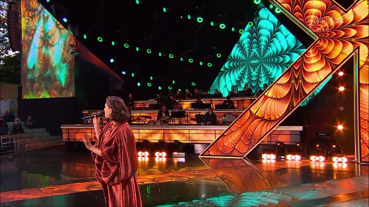 Natalia Kukulska -  To co dal nam swiat (Jak przeżyć wszystko jeszcze raz - The Best of Krzysztof Krawczyk)