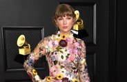 Taylor Swift quebra recorde de vendas com vinil de 'evermore'