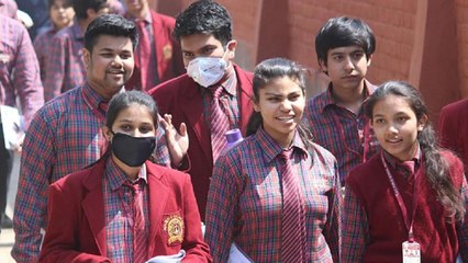 Is this the right time for 12th CBSE exam? experts replied