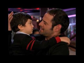 Honra encontra o filho de Sehrazat! - Mil e Uma Noties de 7
