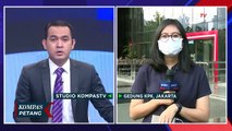 Ketua KPK Firli Bahuri Lantik Pegawai KPK Menjadi ASN