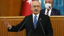 CHP lideri Kemal Kılıçdaroğlu’ndan ‘ekonomik büyüme’ tepkisi