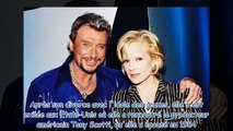 Sylvie Vartan - ce regret qu'elle garde encore sur la fin de son mariage avec Johnny Hallyday