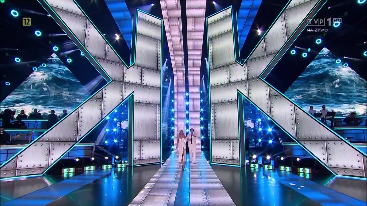 Slawomir and Kajra -  Parostatek (Jak przeżyć wszystko jeszcze raz - The Best of Krzysztof Krawczyk)