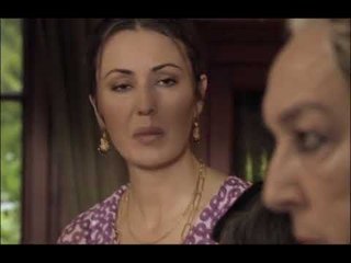 La Guerra, la Familia no Podía Resistir! - El Amor Y El Castigo 2. Capítulo