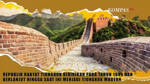 Negara Negara Tertua Di Dunia Ada Yang Berusia Ribuan Tahun Sebelum Masehi Video Dailymotion