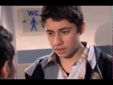 Mustafa Es Meterse En Problemas - El Amor Y El Castigo .7 Capítulo