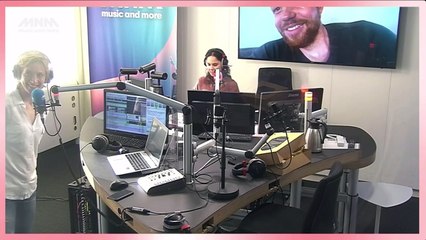 MNM Nillies - in gesprek met Jelle Cleymans (Over Spring)