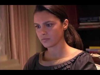 Vil Calumnia Lanzada Flores - El Amor Y El Castigo .8 Capítulo