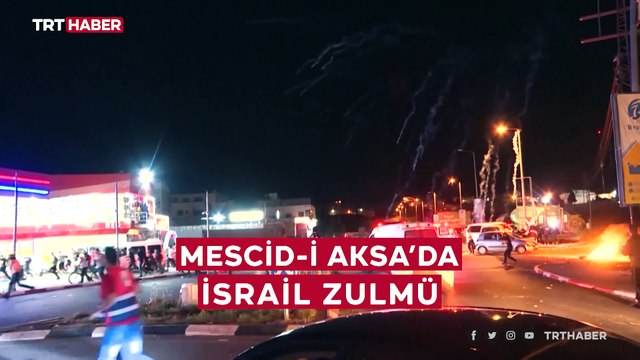 TRT Haber 32 aydır en çok izlenen haber kanalı