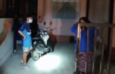 เรื่องพลบค่ำ ช่วงที่ 3 วันอังคารที่ 1 มิ.ย.64