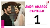 Amor Amargo - Capitulo 1
