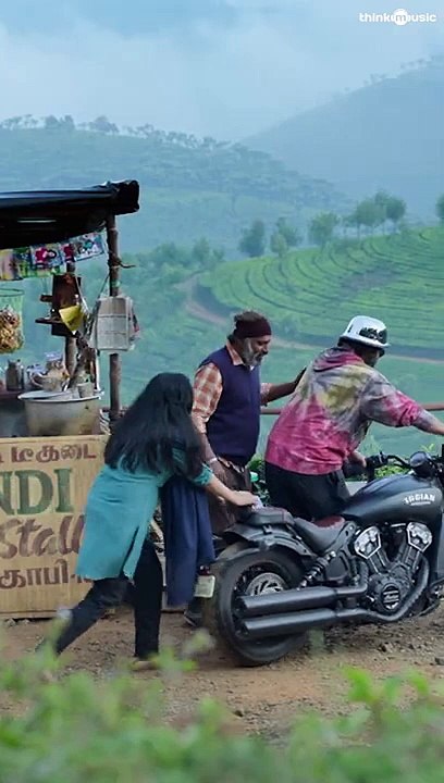 Oh_Azhage_Vertical_Video_|_Maara_|_Ghibran_|_Madhavan,_ShraddhaSrinath_|_Dhilip_Kumar_|_Thamarai(720p)