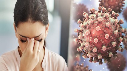 Coronavirus Patient के इन Body Parts पर बुरी तरह पड़ रहा है असर | Boldsky