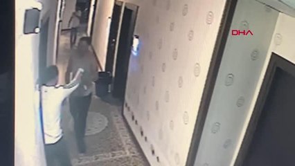 EŞKIYA DÜNYAYA HÜKÜMDAR OLMAZ DİZİSİNİN OYUNCULARINA SALDIRININ İDDİANAMESİ HAZIRLANDI