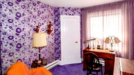 El Secreto Oculto en la Casa de esta Anciana te dejará sin Aliento