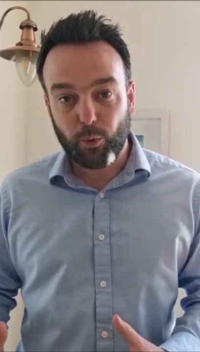 SDLP leader Colum Eastwood outlines why the party is developing a Jobs Plan