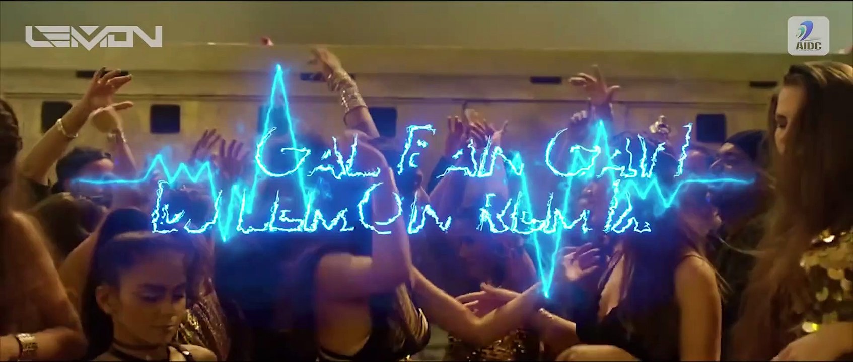 Gal Ban Gayee (Remix) _ Sukhbir _ DJ Lemon _ Dance Redefined 2.0