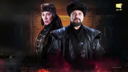 Kurulus Osman  Season 01 Epe 61  With  Urdu Dubbed