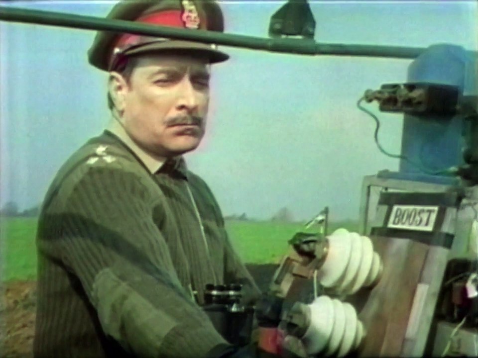 Doctor Who clásico Temporada 8 episodio 25 "The Dæmons part 5" (subtítulos en español)