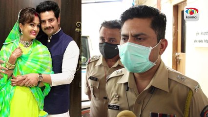 Karan Mehra & Nisha Rawal Case: DCP Harish Goswami BREAKS SILENCE!